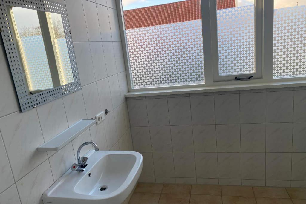 Hvz Narcis 10P Hotel Heinkenszand Exterior foto