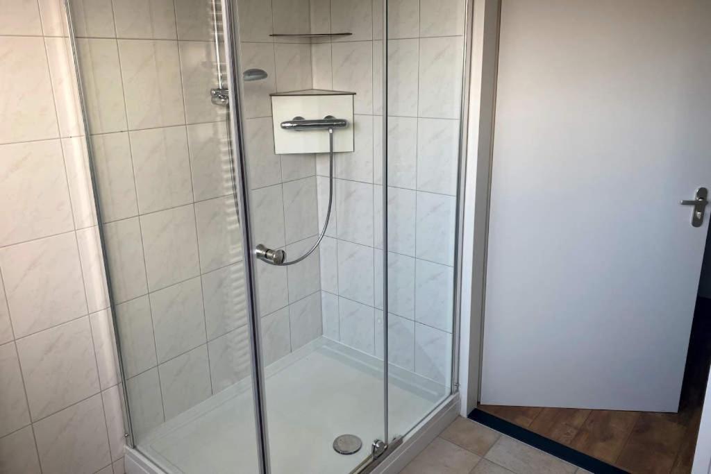Hvz Narcis 10P Hotel Heinkenszand Exterior foto